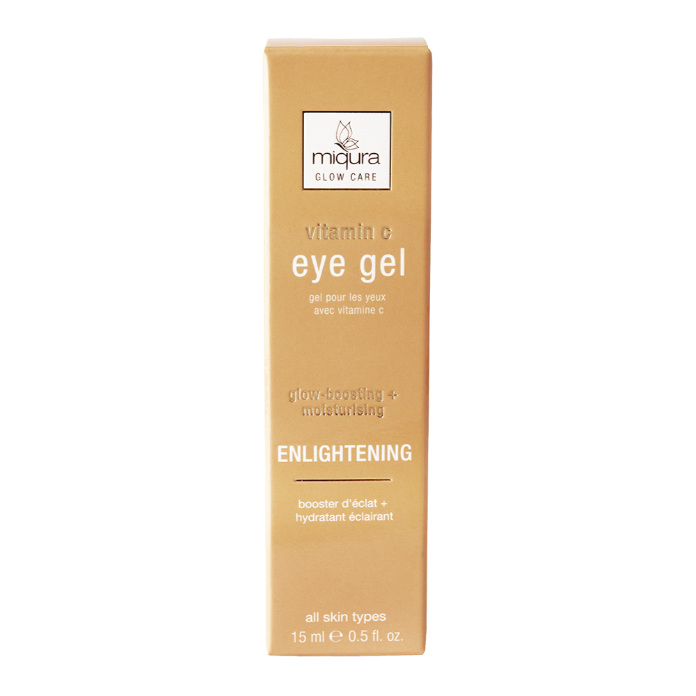 Miqura Eye Gel - Vitamin C