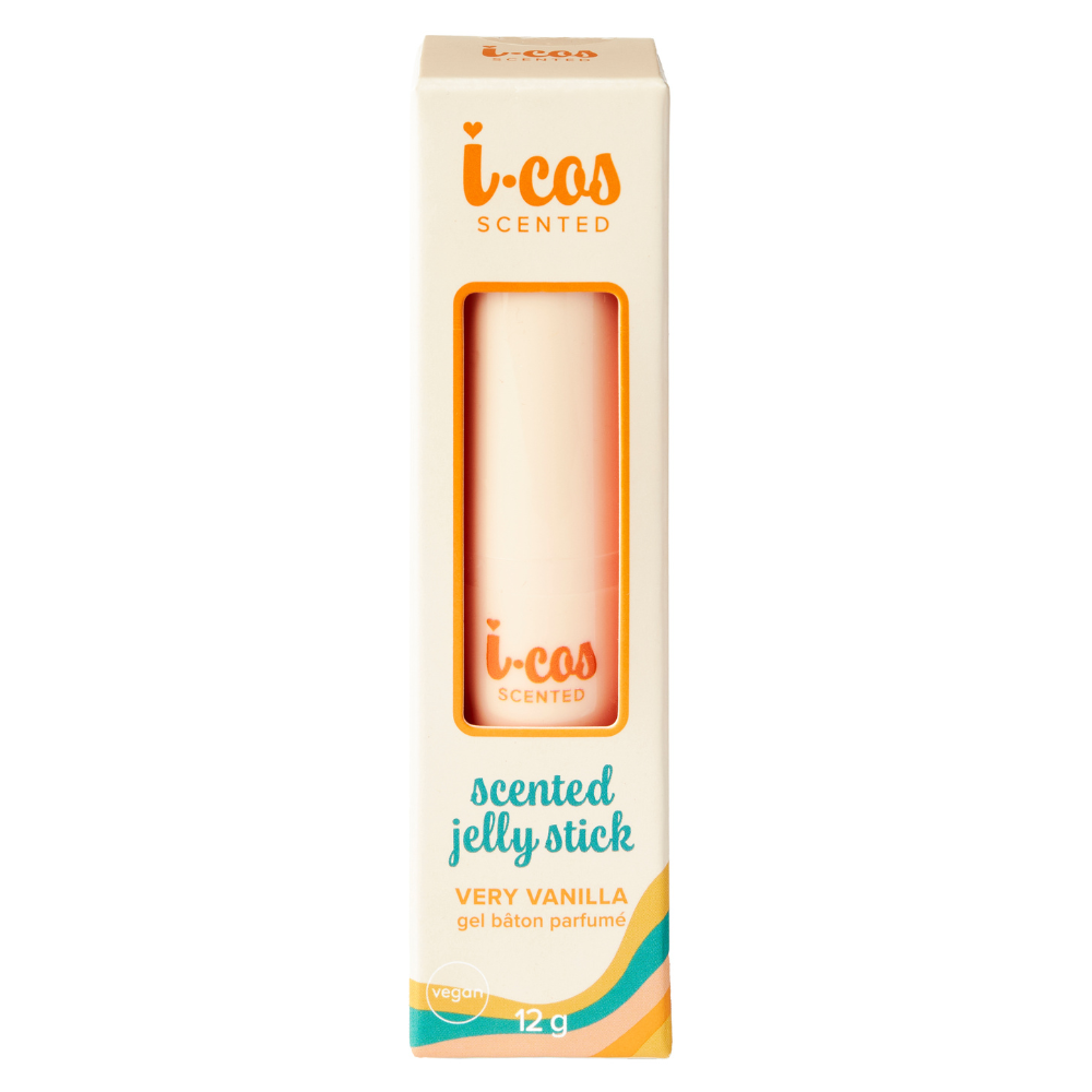 I-Cos Scented Jelly Stick
