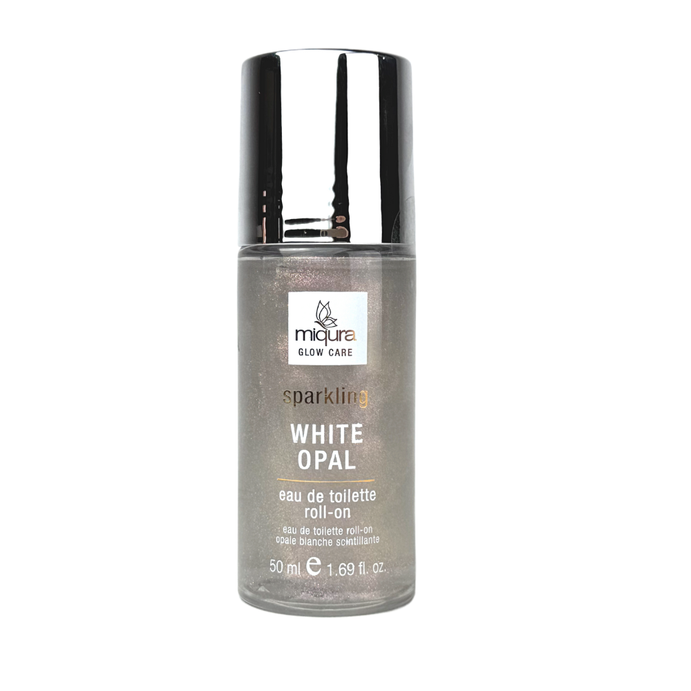 White Opal - Sparkling - Eau De Toilette Roll-on
