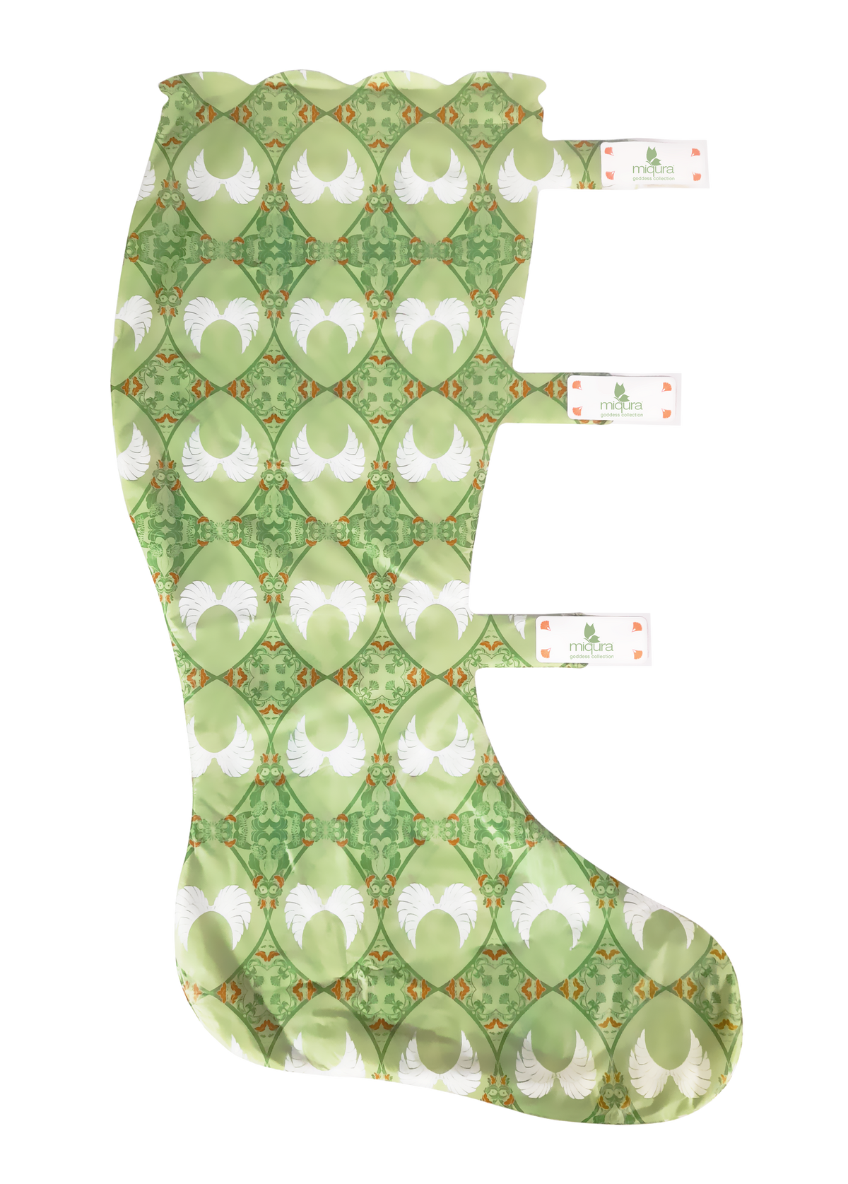 Goddess Long Leg Mask