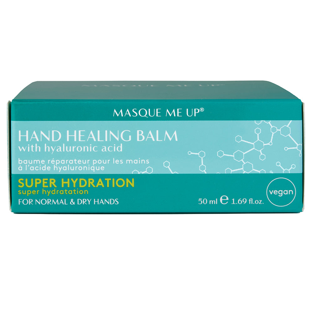 Masque Me Up Super Hydration Hand Healing Balm - 50 ml