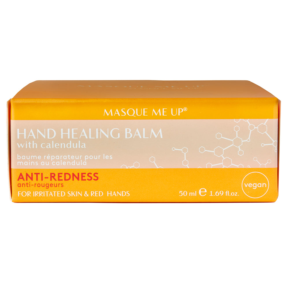 Masque Me Up Hand Healing Balm - Calendula