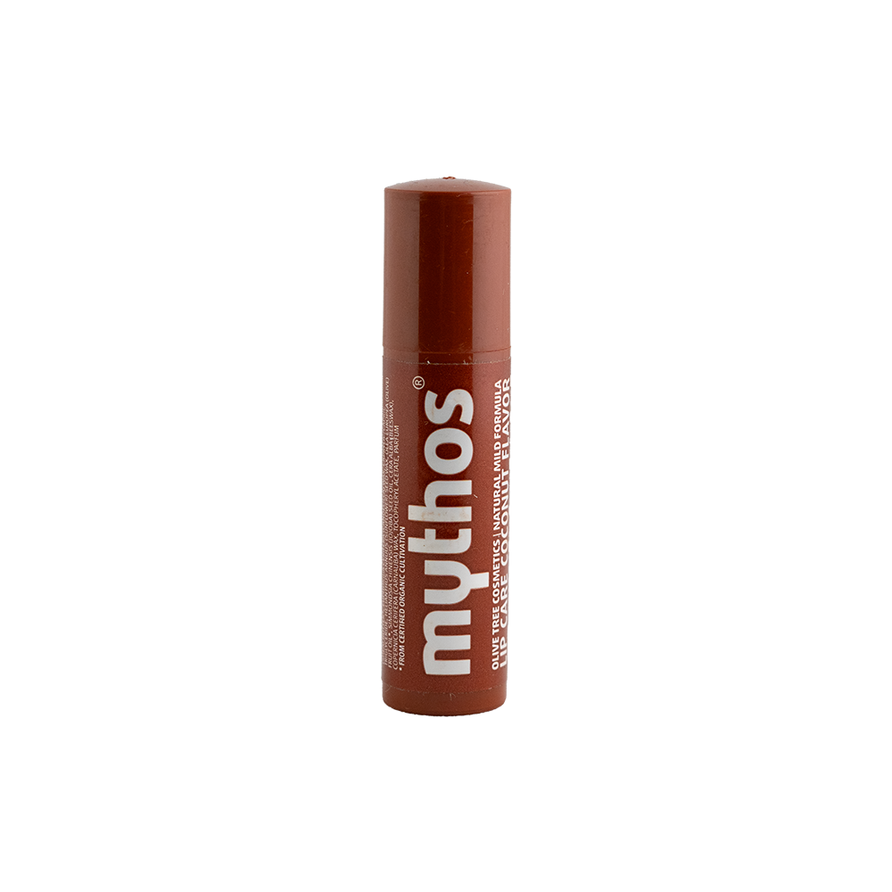 Mythos Lip Care - Coconut Flavor