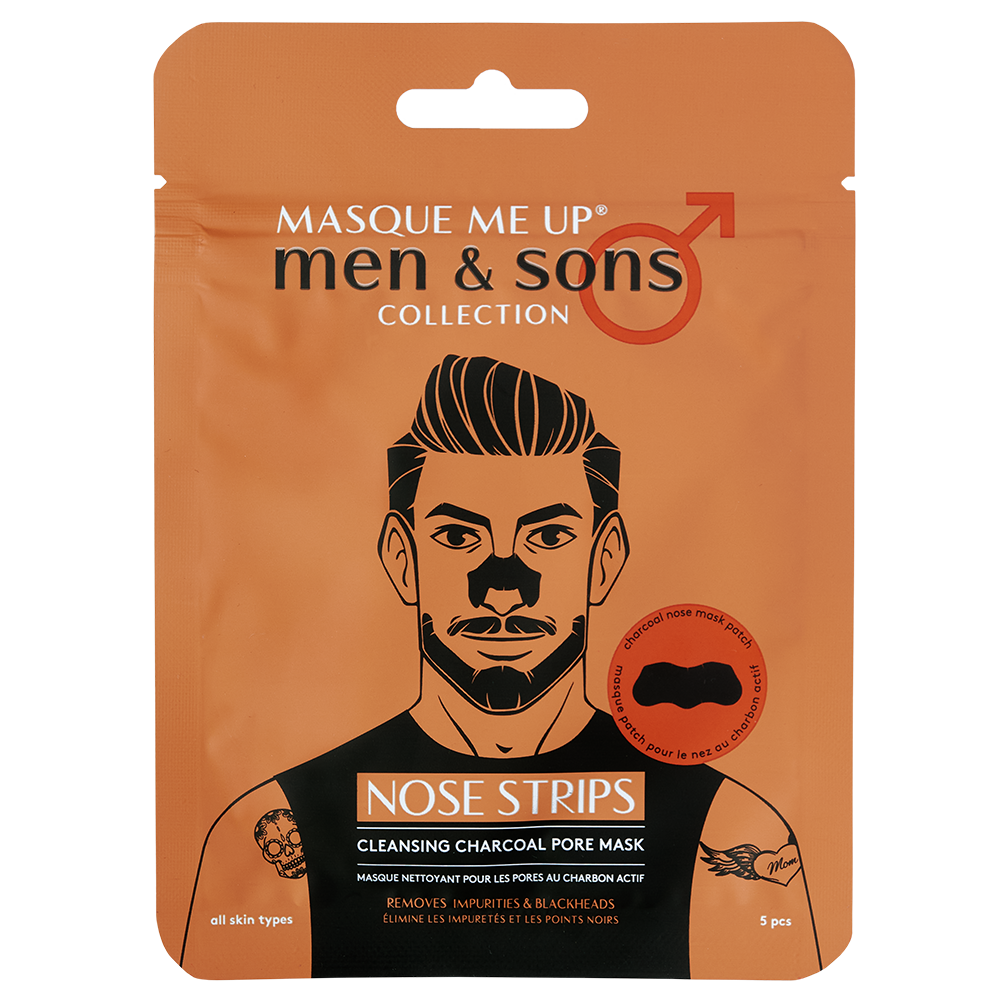 Men & Sons Nose Strips
