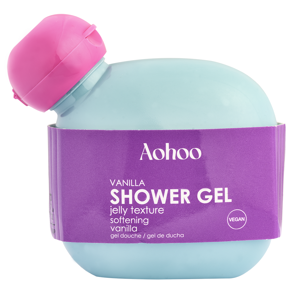 Aohoo Mini body shower gel - 50 ml
