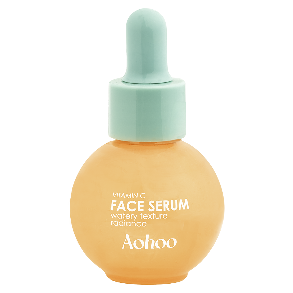Aohoo Mini Serum - Vitamin C - 15 ml