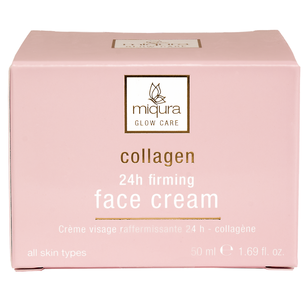 Miqura 24h Firming Face Cream
