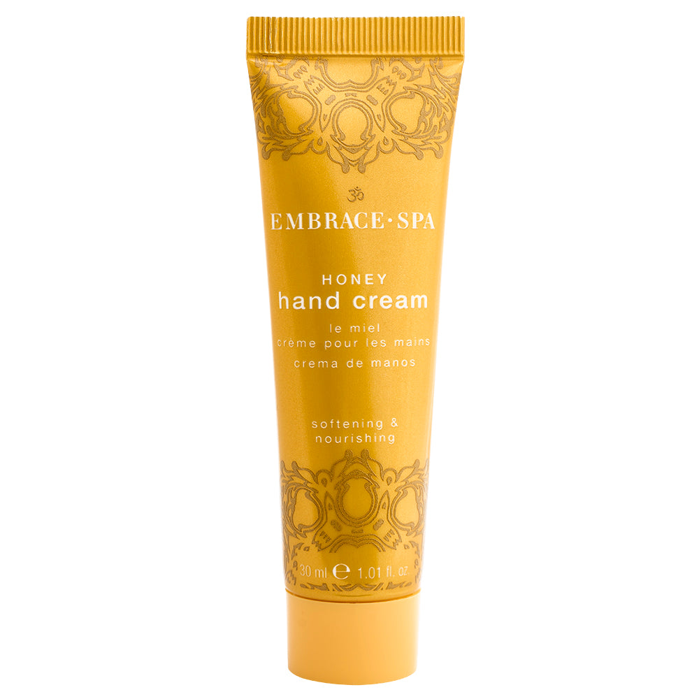 Embrace-Spa Hand Cream - Honey - 30 ml