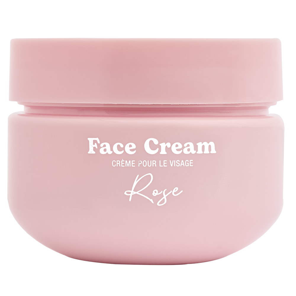 Miqura Face Cream - Rose