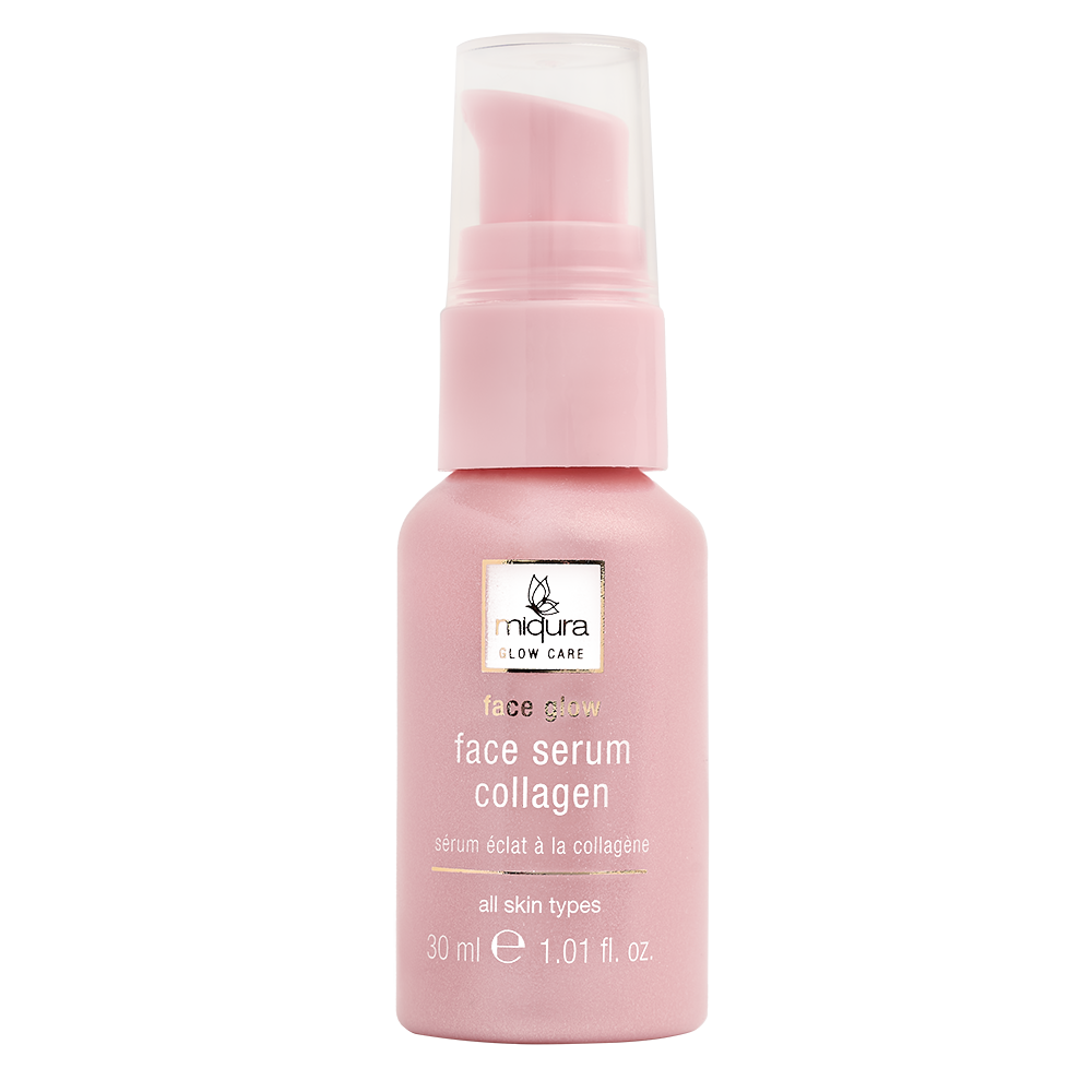 Miqura Face Serum - Collagen