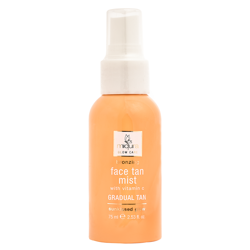 Miqura Face Tan Mist