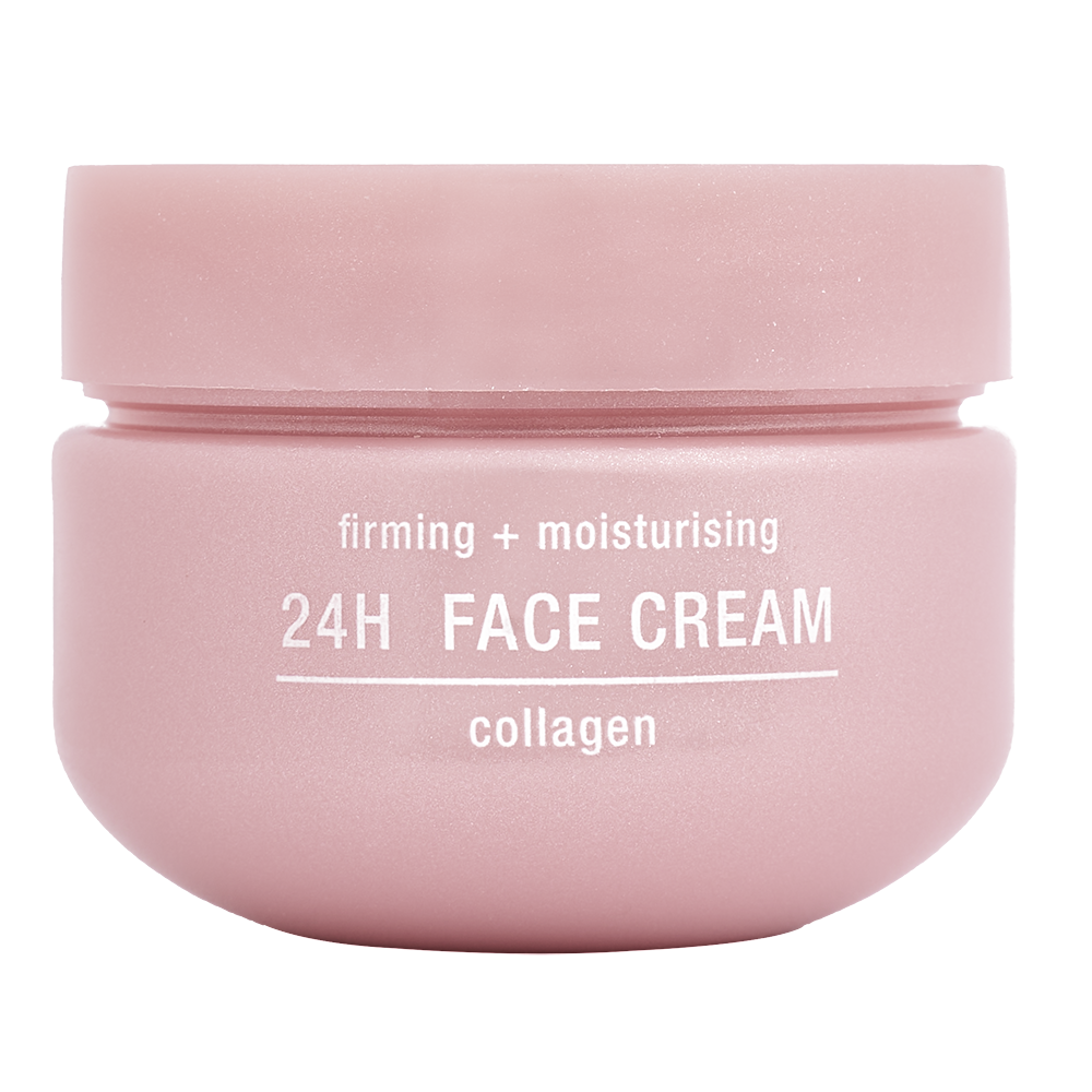 Miqura 24h Firming Face Cream 50 ml