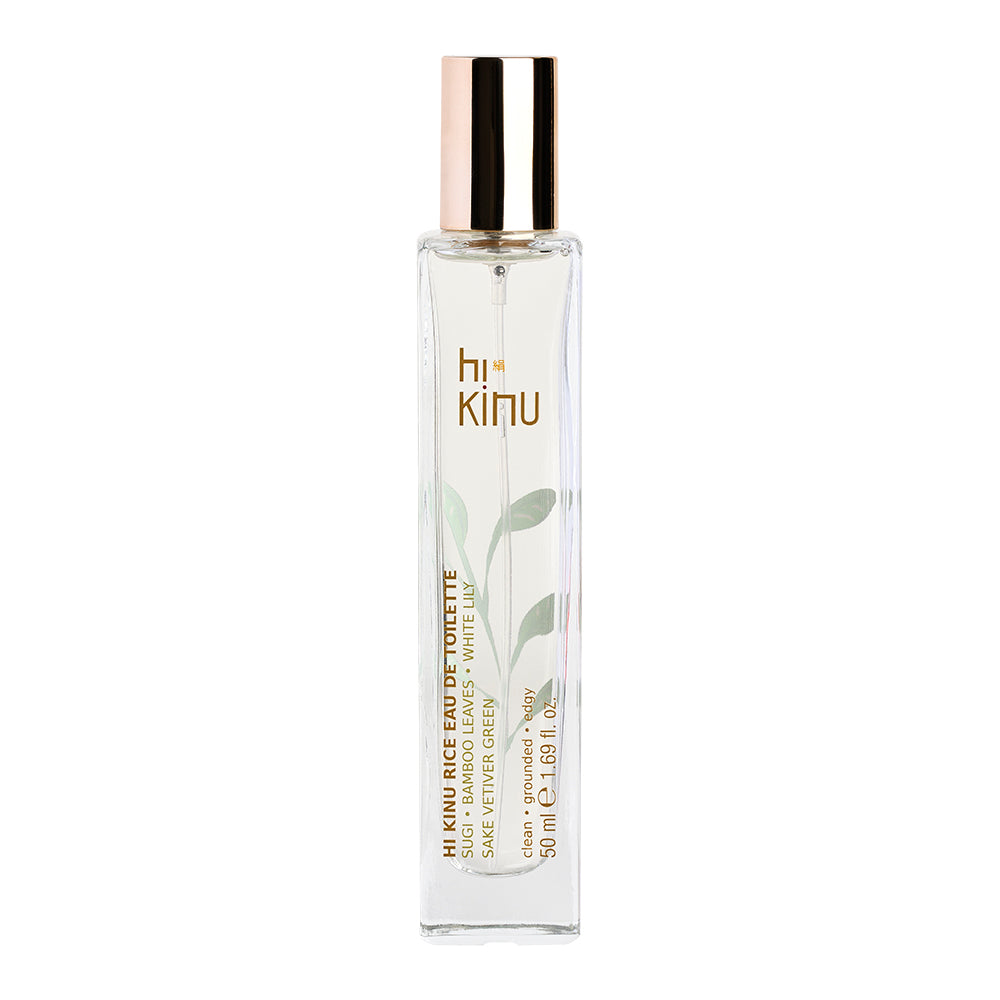 Sake Vetiver Green  - Sugi - EDT - 50 ml