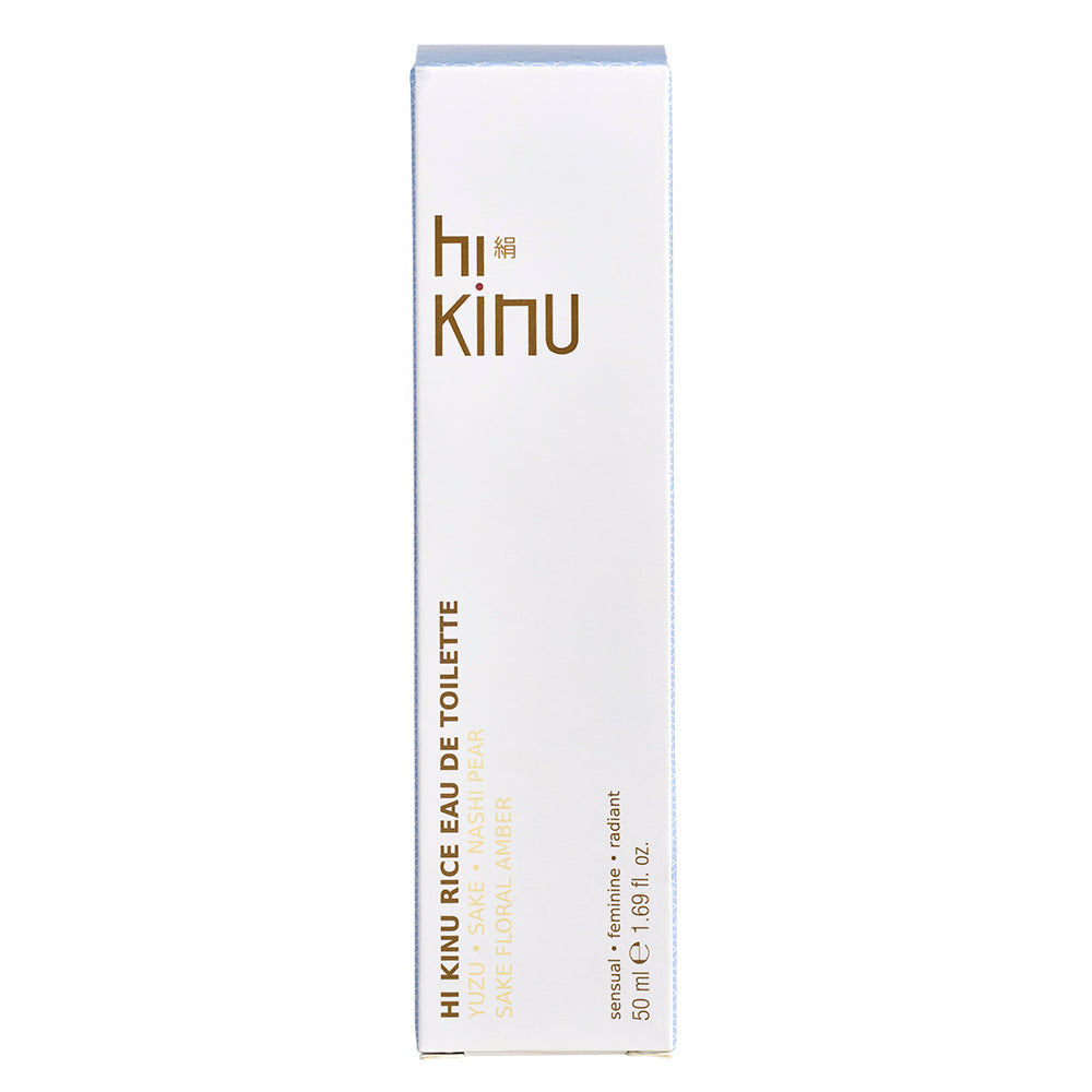 Sake Floral Amber  - Yuzu - EDT - 50 ml