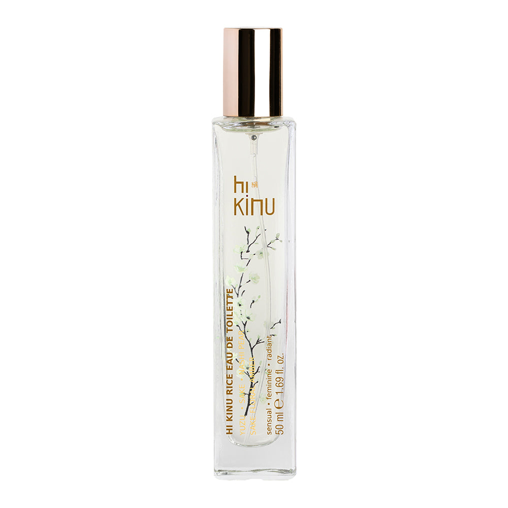 Sake Floral Amber  - Yuzu - EDT - 50 ml
