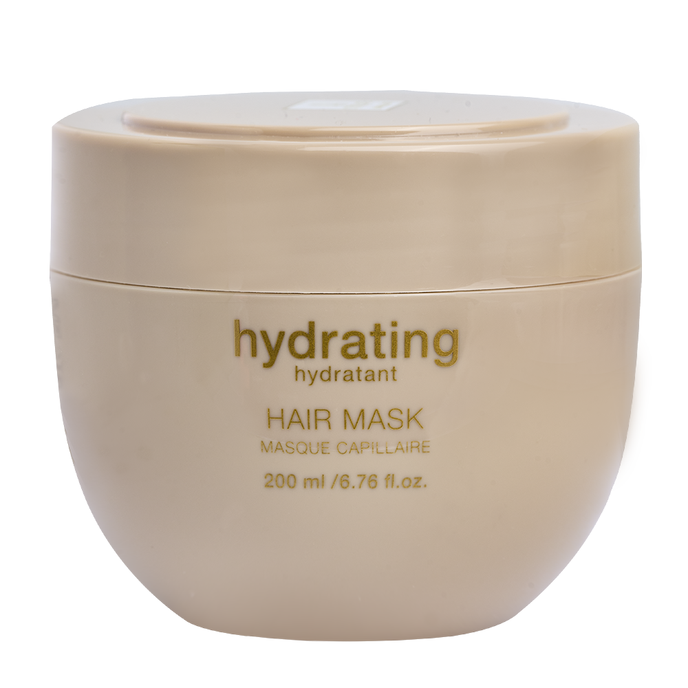 Miqura Hair Mask - Hydrating - 200 ml