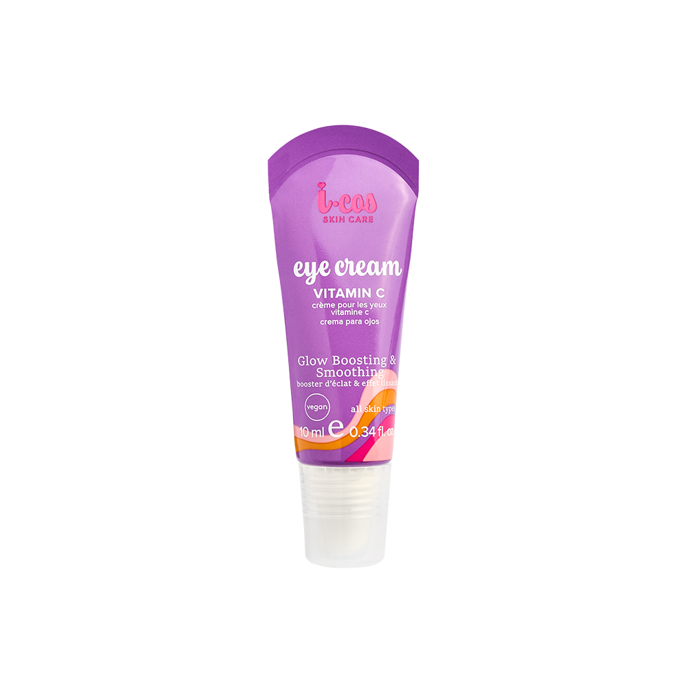 I-Cos face care products - 3 pcs.
