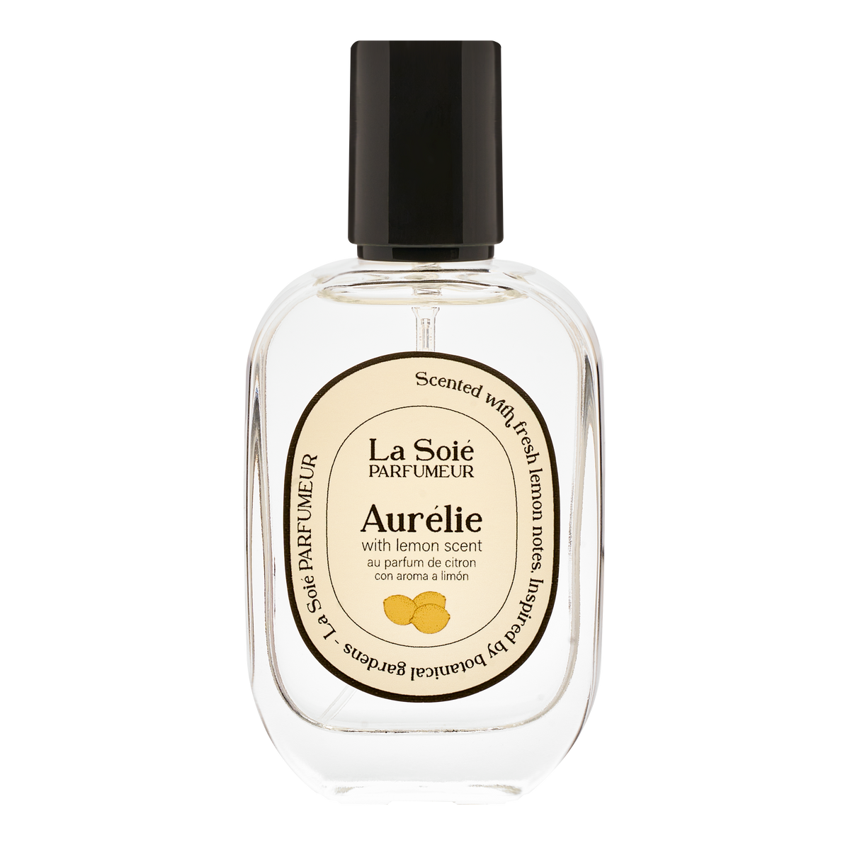 La Soié - Aurélie - EDT - 50 ml
