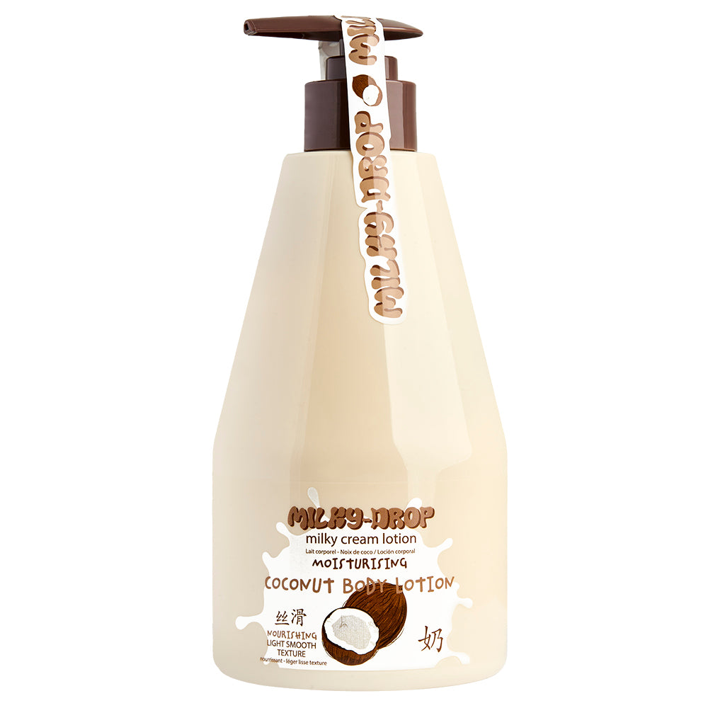 Milky-Drop Body Lotion - Coconut - 500 ml