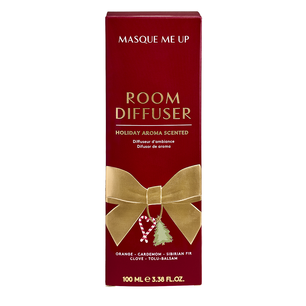 Masque Me Up Holiday Aroma - Room Diffuser