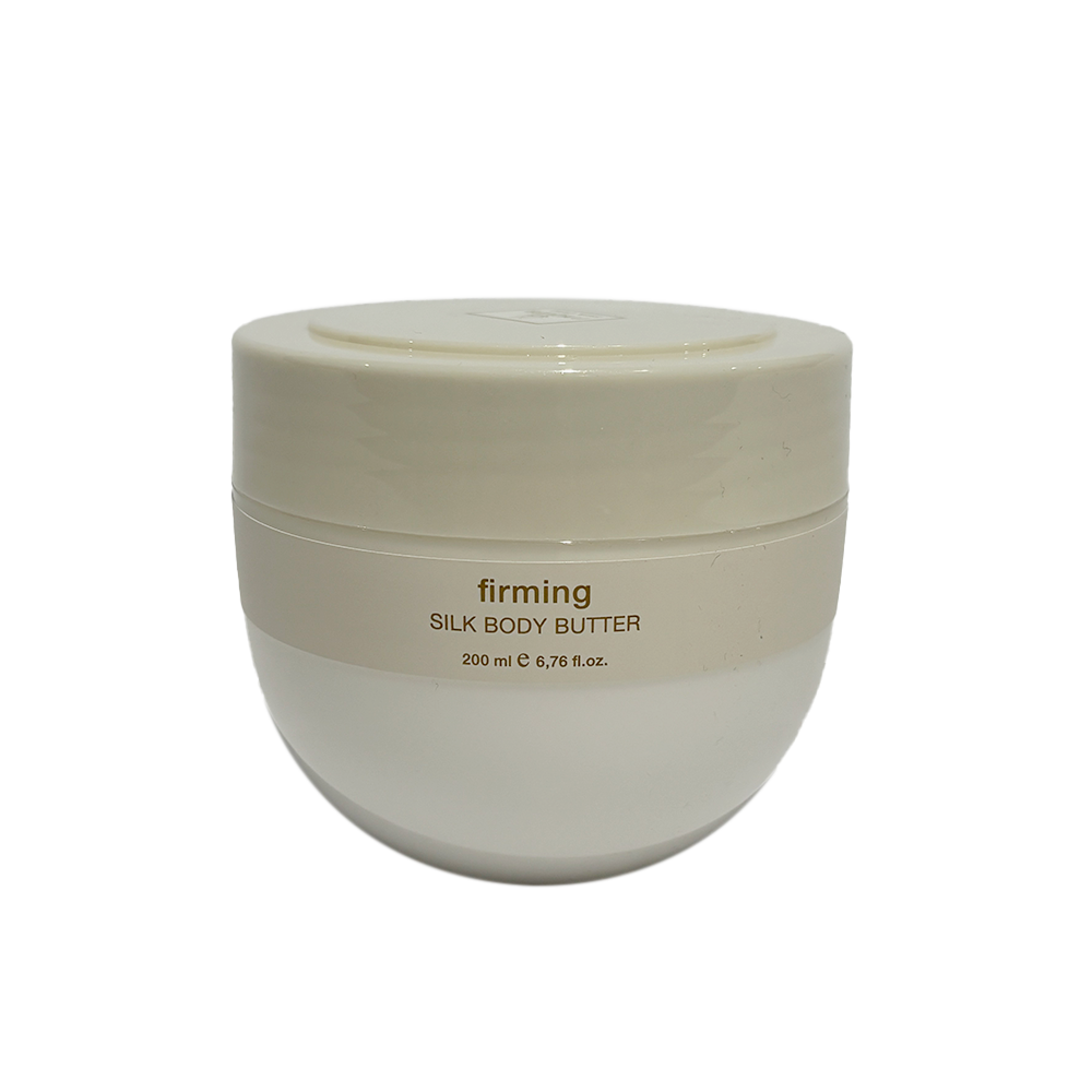 Silk Body Butter - 200 ml