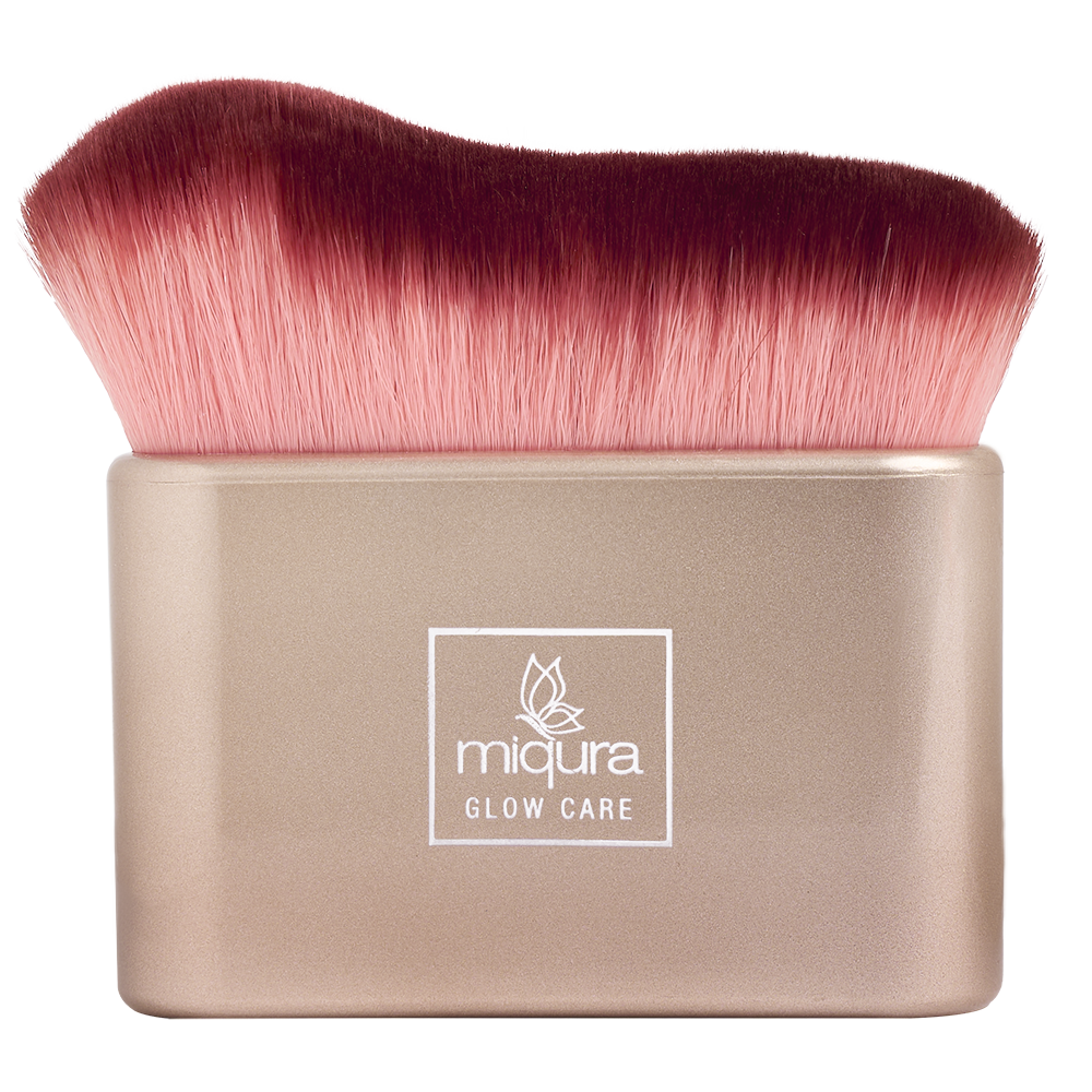 Miqura Soft Touch Foundation Brush