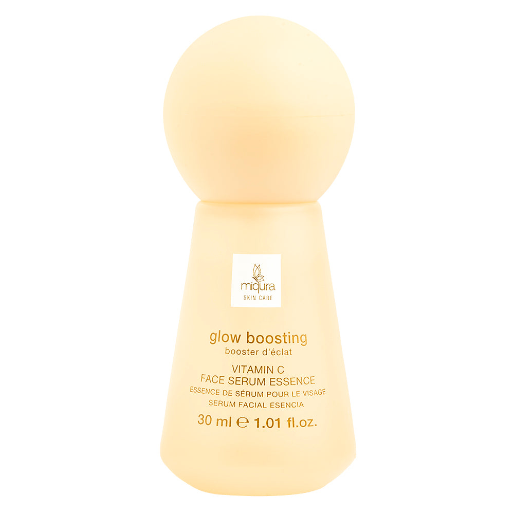 Miqura Face Serum Essence - Vitamin C - 30 ml