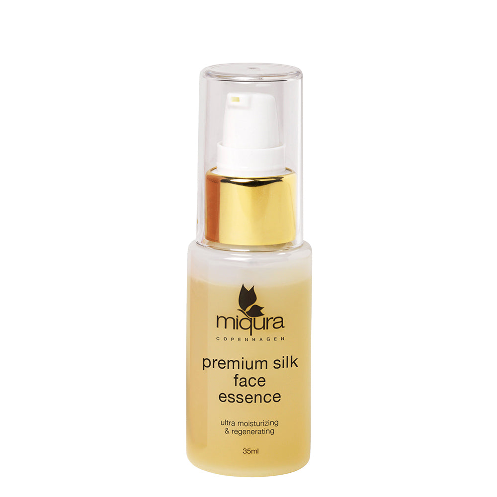Premium Silk Face Essence
