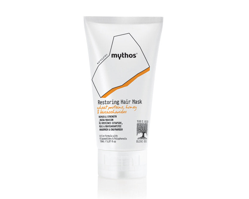 Restoring Hair Mask - 150 ml